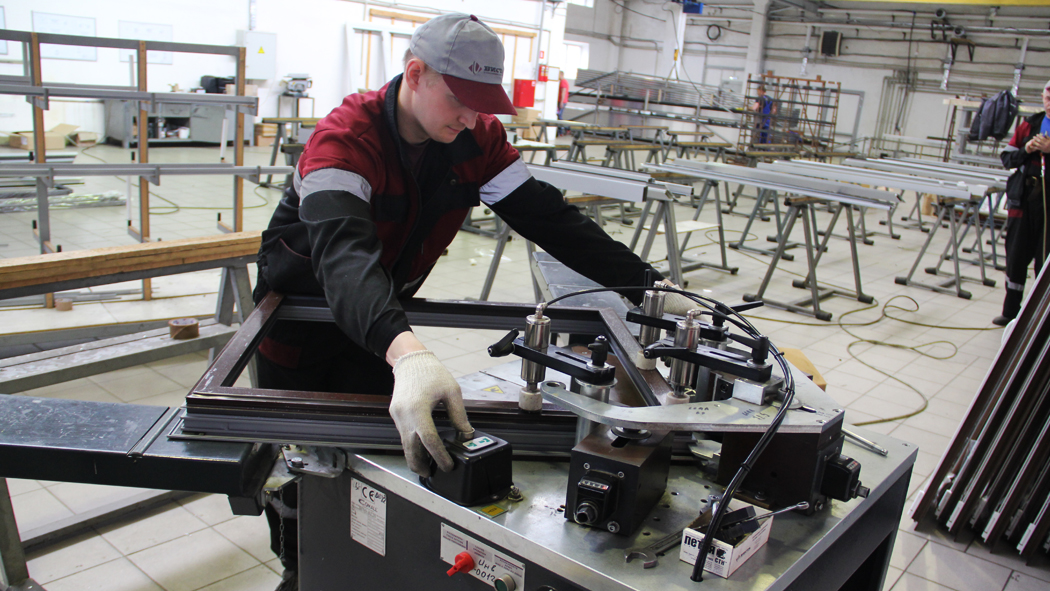 Алюминиевые окна, двери, фасады в Днепре, Киеве - компания DURALUM алюминиевые окна, двери, фасады в Днепре, Киеве